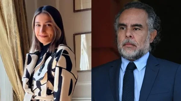 “Se caen las torres gemelas si cuento todo lo que sé”: Armando Benedetti a Laura Sarabia