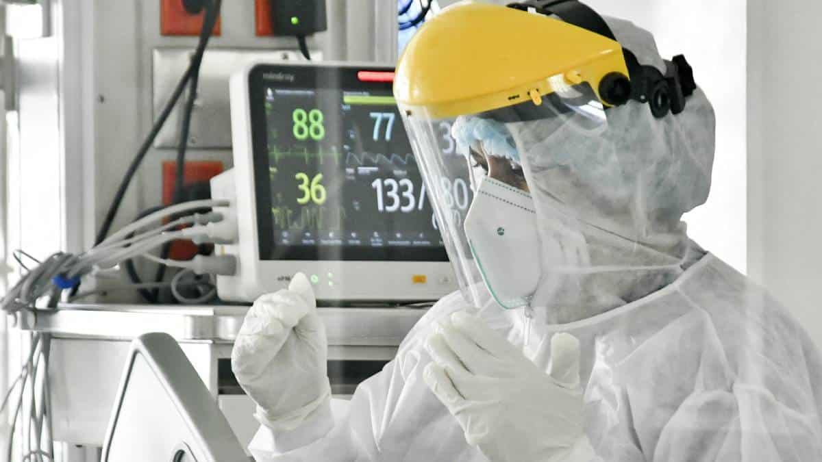 Positividad en casos de covid en Montería aumentó 600%