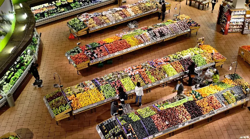 Cómo solicitar el bono nutricional