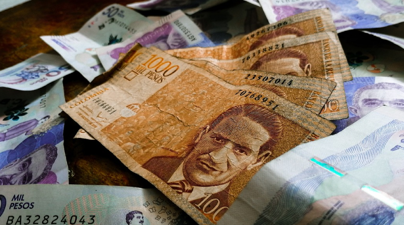 El salario mínimo para 2024 tuvo incremento del 12%