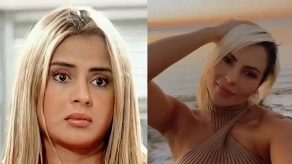Estefanía Gómez reveló el glamour de 'Betty, la fea' en la Semana de la Moda de París: en video