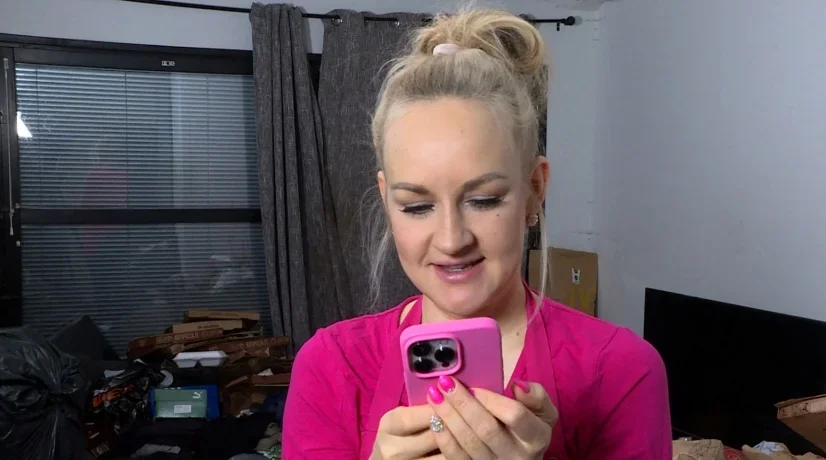 Cleanfluencers luchan contra suciedad en las redes sociales