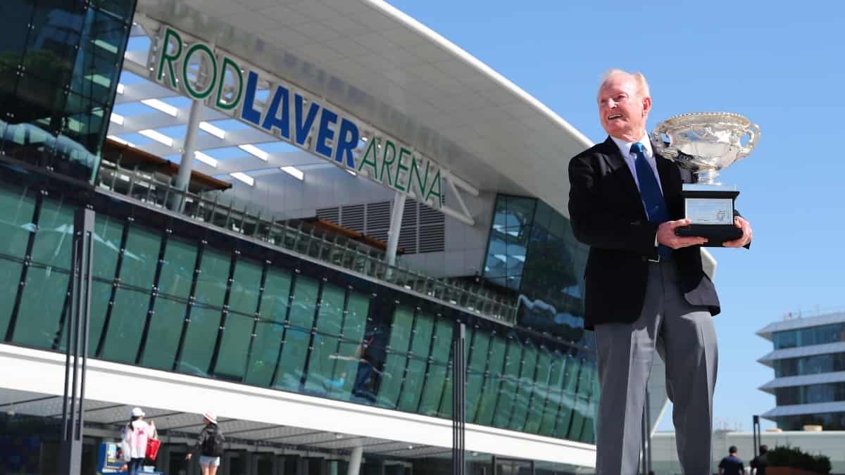 Abierto de Australia