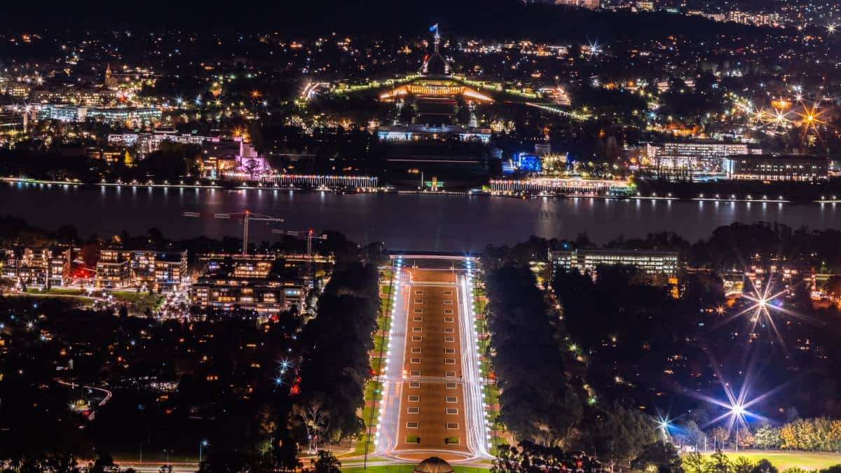 Australia se habría convertido en la mina de oro de los capos de Colombia