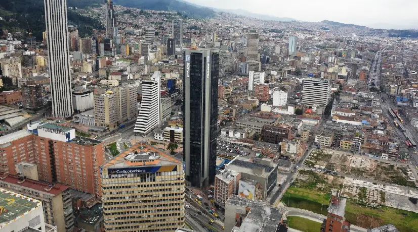 Avalúo catastral, Foto: / DNP Avalúo catastral de Colombia 2023