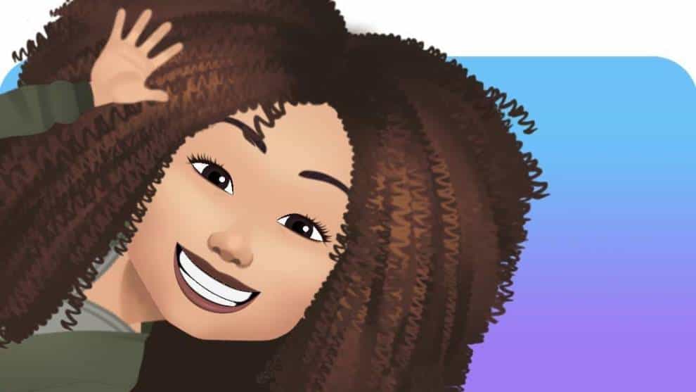Cómo crear un avatar para hacer stickers con tu cara en Facebook