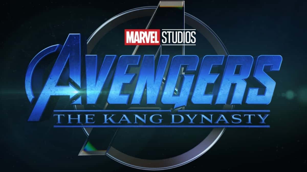 Marvel presentó la fase 5 y dos películas de Avengers