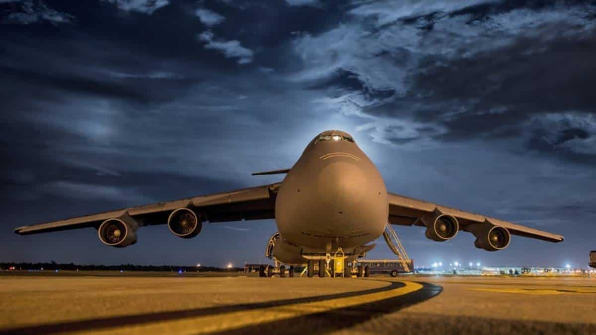 Avianca busca testigos sobre caso de agresión a bebé durante un vuelo