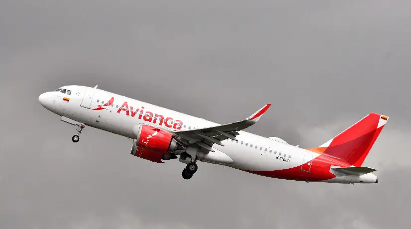 Avianca lanzó tiquetes desde $49.900 para volar en 2024