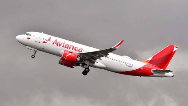 La millonaria inversión de Avianca en nuevos aviones: estos son los Airbus que llegarán a Colombia