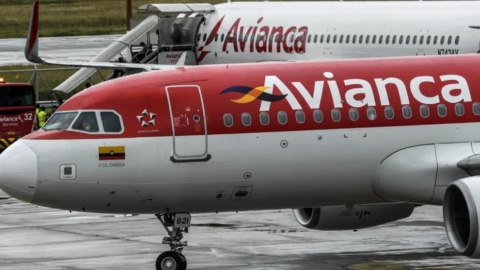 Supuesta reapertura de vuelos de Avianca genera dudas entre consumidores