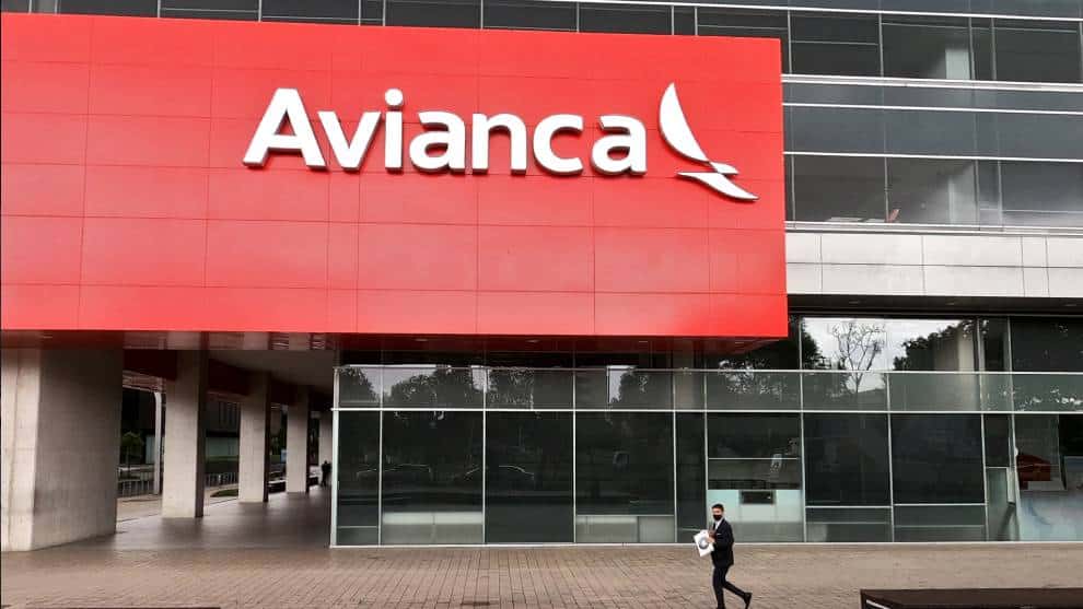 Avianca