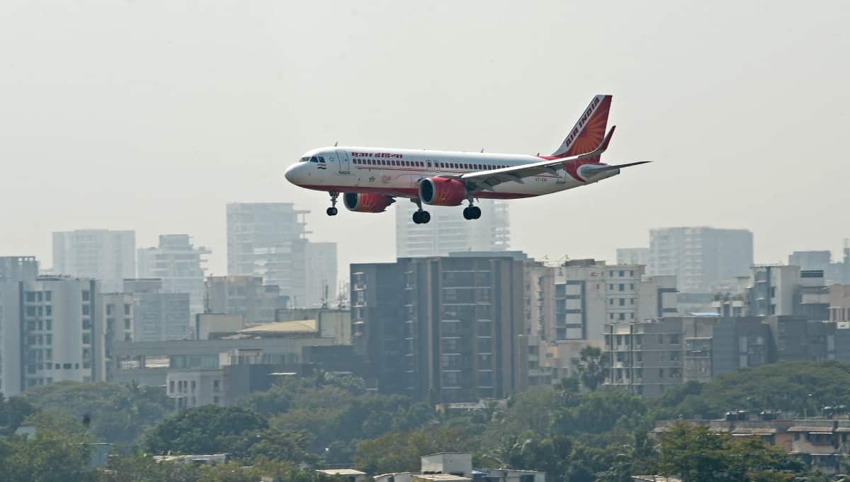 Air India