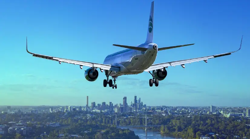 Ultra Air lanzó oferta flash en boletos nacionales