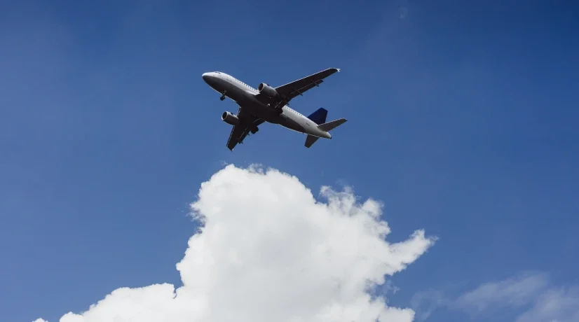 Este es el vuelo más largo del mundo: casi un día viajando en avión