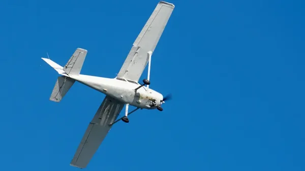 Accidente aéreo en Guainía habría dejado a un menor desaparecido