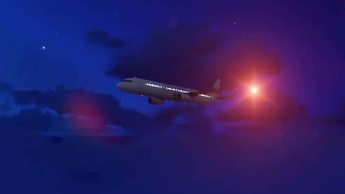 Avistamiento de ovnis por 5 días consecutivos en Brasil