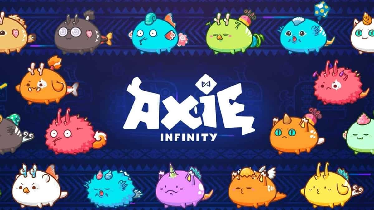 Axie Infinity, el videojuego que es opción de empleo en Venezuela