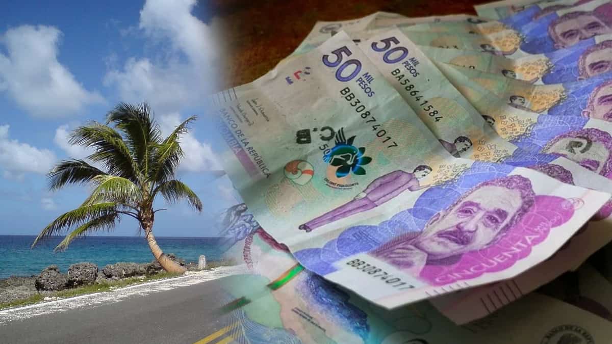 Anuncian ayudas para sector turismo en San Andrés, Providencia y Santa Catalina tras paso de Iota