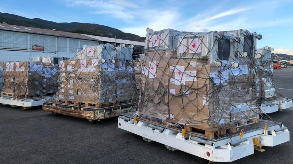 Unas 650.000 personas se beneficiarían con la ayuda.