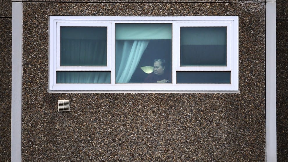 Coronavirus en Australia