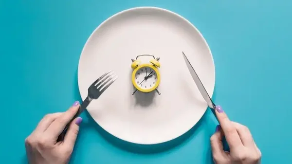 Ayuno intermitente: ¿Cómo se hace y en qué afecta a la salud?