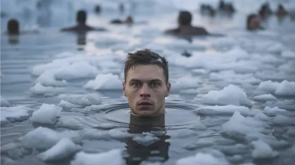 ¿Los baños de hielo son realmente beneficiosos para la salud?: mitos y verdades ¿Los baños de hielo son realmente beneficiosos para la salud?: mitos y verdades