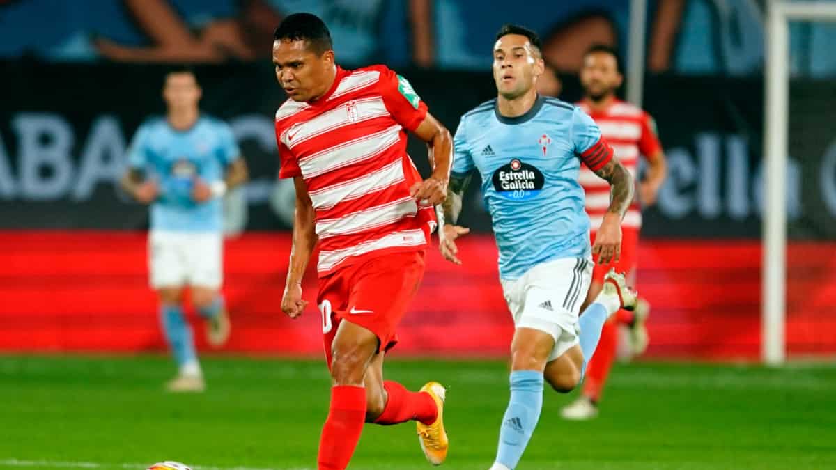 LaLiga pidió aplazar dos partidos por fecha de eliminatorias conmebol