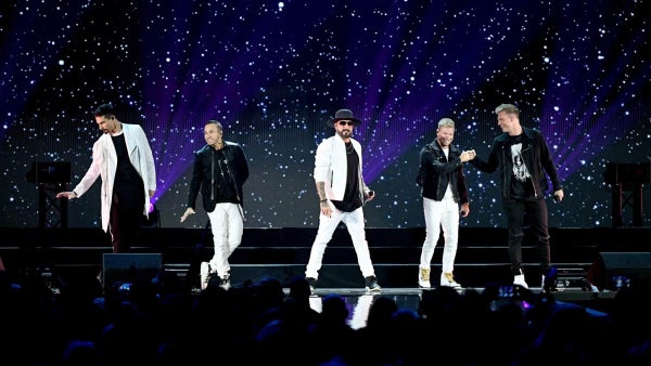 Integrante de los Backstreet Boys, demandado por supuestamente violar a menor de edad
