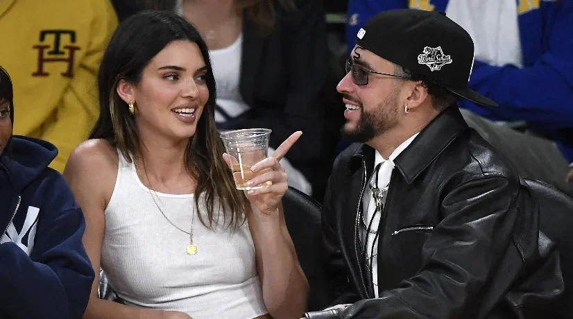 ¿Se acabó el amor entre Bad Bunny y Kendall Jenner?: revelaron razones de la supuesta ruptura