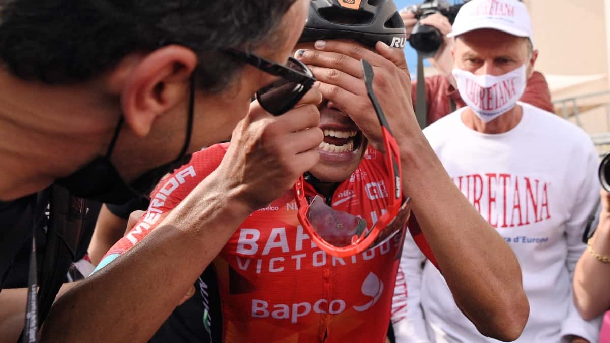 Bahrain sigue bajo vigilancia por dopaje antes Tour de Francia 2022