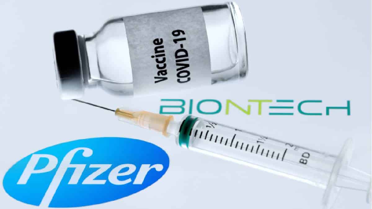 Bahréin es el segundo país en aprobar la vacuna de Pfizer/BioNTech