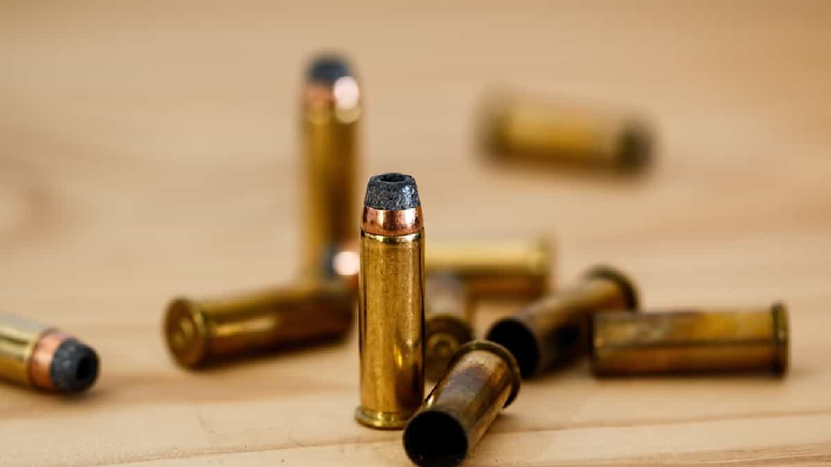 Bala perdida causó muerte de líder social en Santa Marta