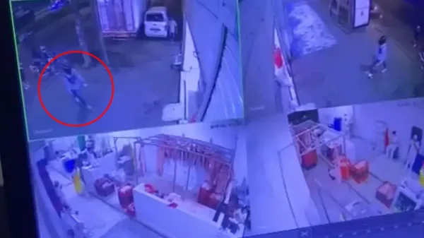 En video: así fue el violento ataque a disparos en carnicería de Kennedy, en Bogotá