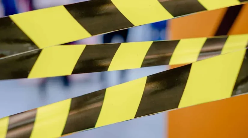 Sujetos iban a cobrar extorsión y los descubrieron