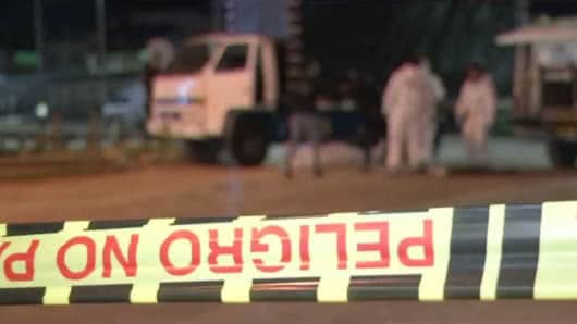 Balacera deja dos muertos y dos heridos en Bello