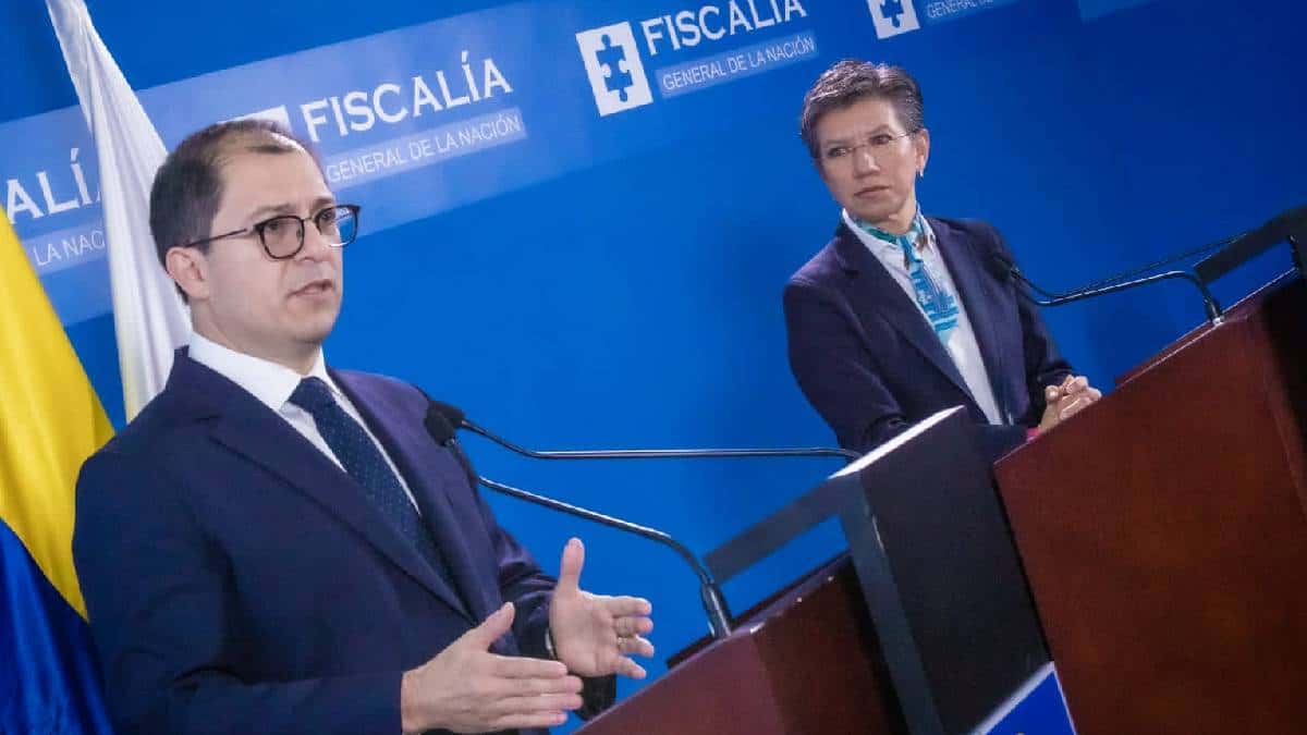 Balance sobre casos de abuso sexual en colegios de Bogotá