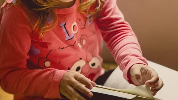 Más 33.000 páginas que intentaban captar a menores para pornografía infantil fueron bloqueadas en 2023