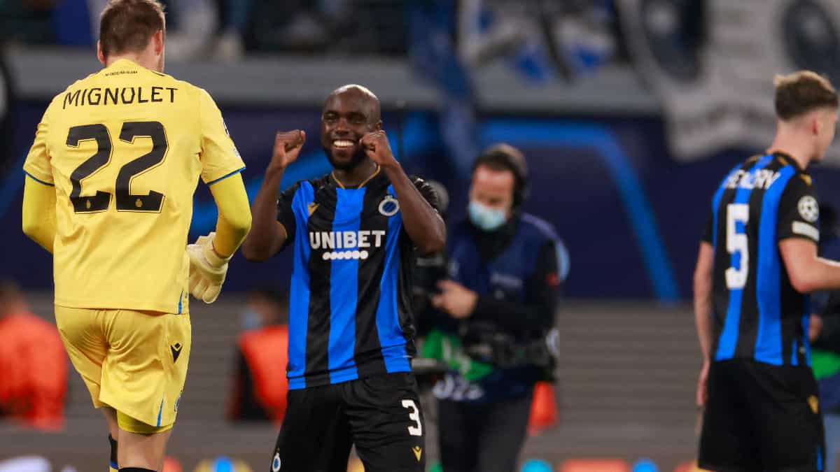 Colombianos en Champions, jornada 3: fecha y hora