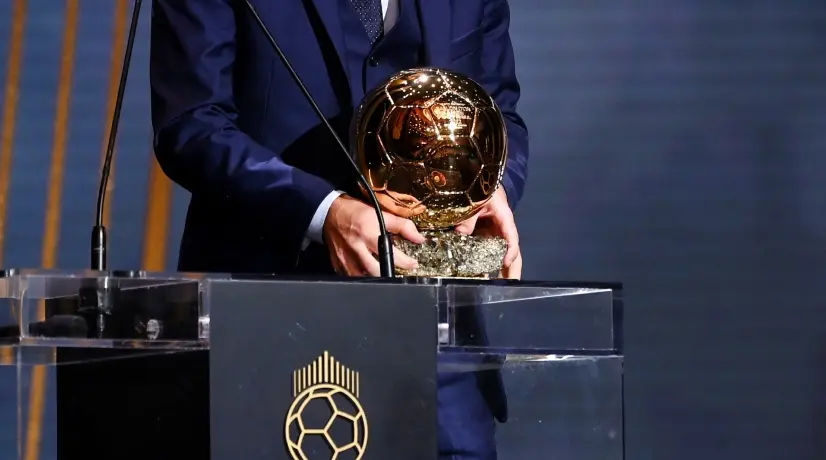 Balón de Oro