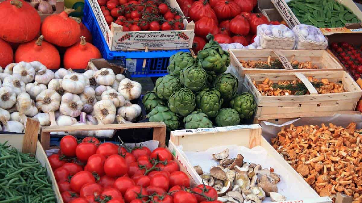 Banco de la República advierte alzas en productos de canasta familiar/Foto: Pixabay. Banco de la República advierte alzas en productos de canasta familiar