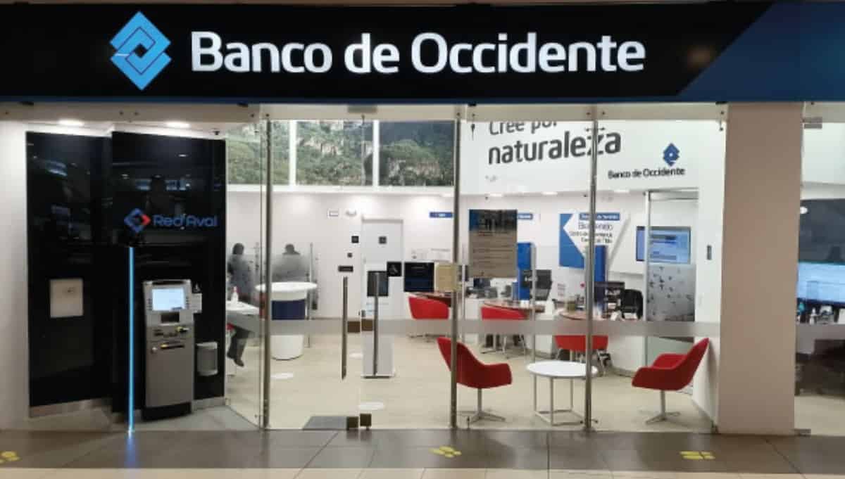 Banco de Occidente
