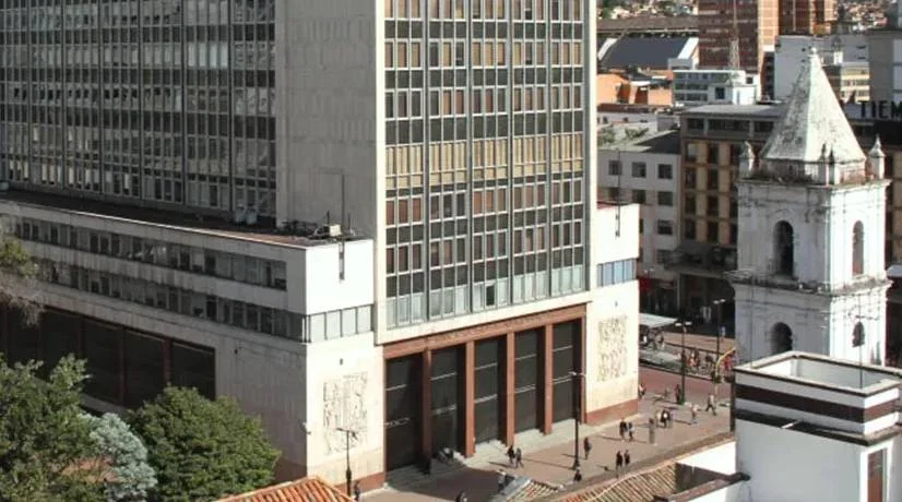 Banco de la República mantiene estable tasa de interés