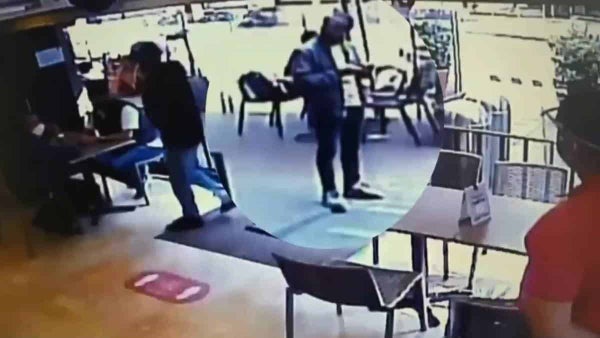 Cayó banda de ladrones que en 40 segundos se robaba un reloj Rolex en Bogotá