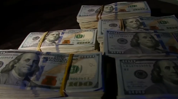 Capturan banda que presuntamente estafaba con reconocida criptomoneda: ¿cuánto dinero lograron robar? Capturan banda que presuntamente estafaba con reconocida criptomoneda: ¿cuánto dinero lograron robar?