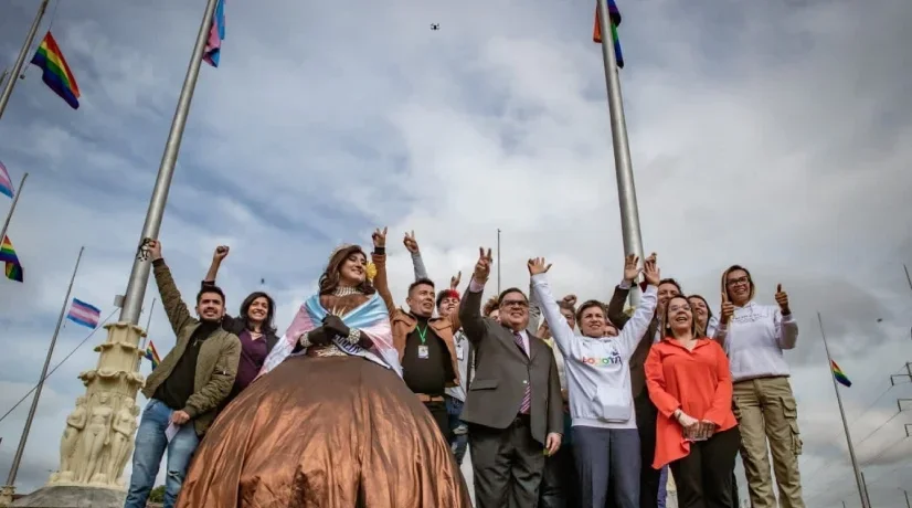 Alcaldía de Bogotá