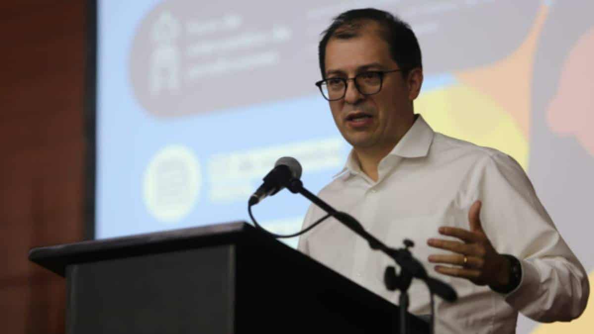 Fiscal Barbosa recibió multa por incumplir fallo sobre protesta social