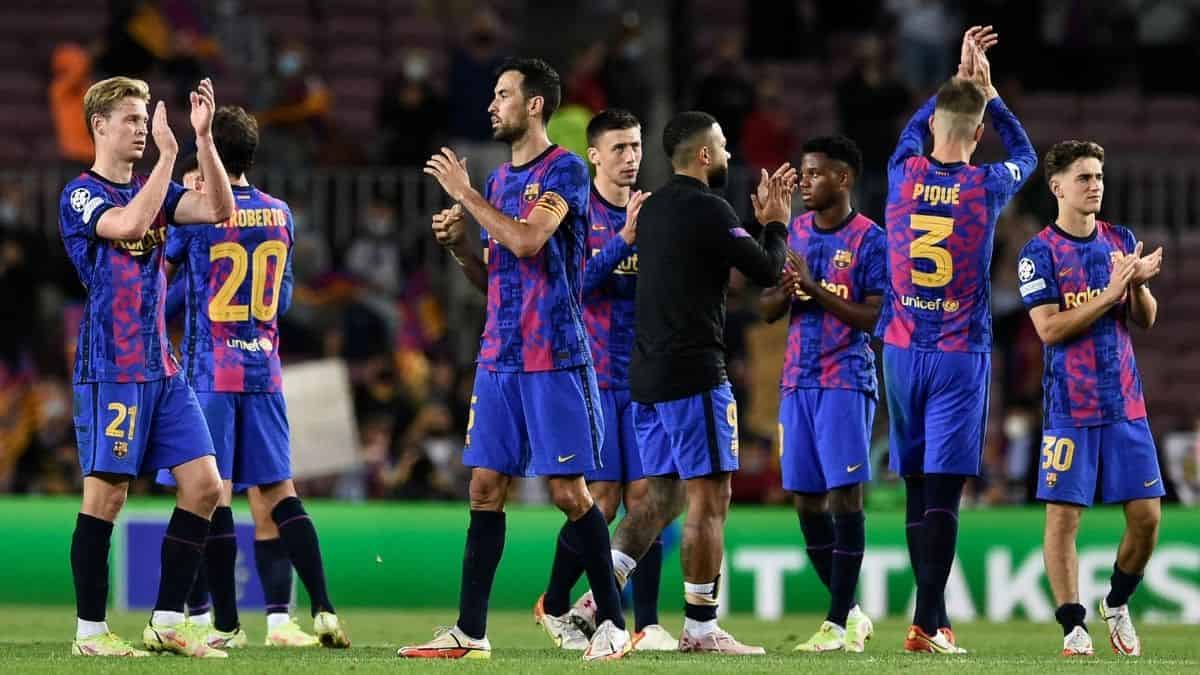 Barcelona vs Real Madrid, en vivo online: LaLiga de España, fecha 10