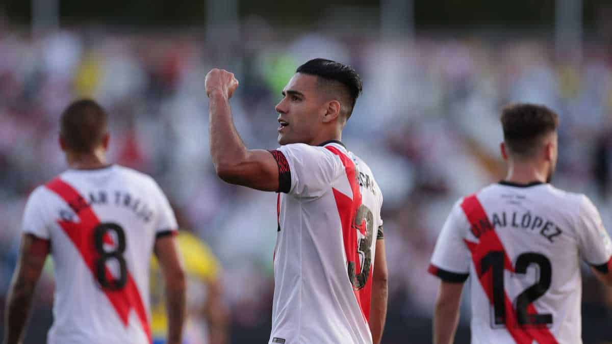 Rayo Vallecano vs Barcelona: fecha, hora y cómo seguir online