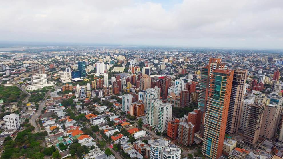barranquilla sede asamblea bid 2020